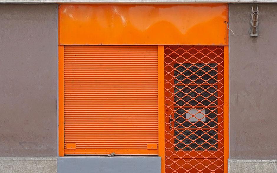volet roulant en aluminium Longpont-sur-Orge