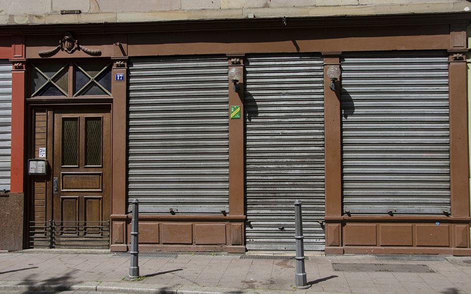 réparer un volet roulant électrique Achères